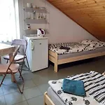 Penzion Cerhenice Vendégház *