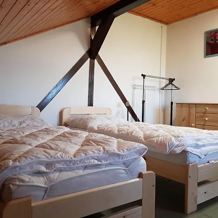Guest house Penzion Cerhenice