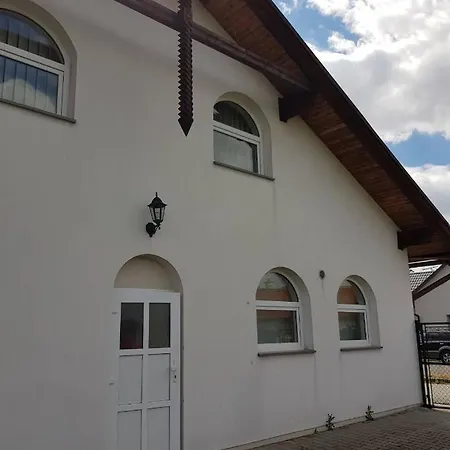 Penzion Cerhenice Cerhenice