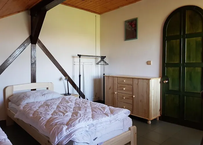 Penzion Cerhenice * Cerhenice