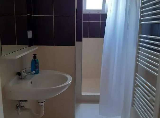 Penzion Cerhenice Pensjonat *