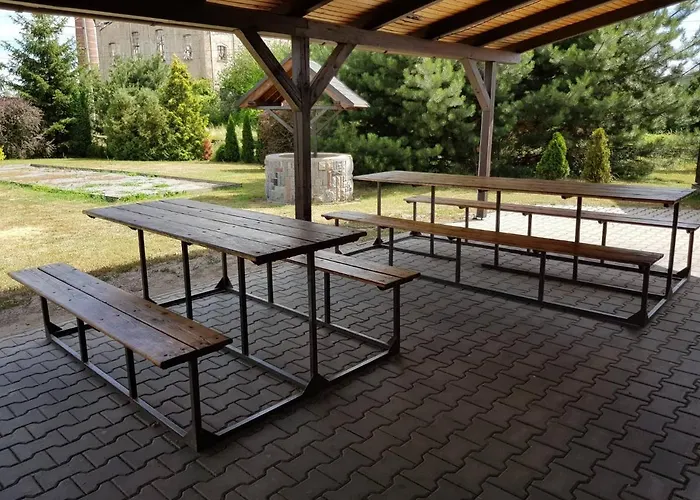 Penzion Cerhenice