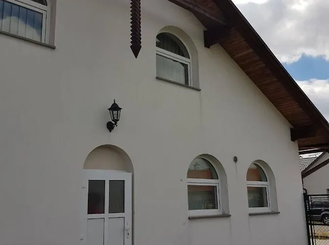 Penzion Cerhenice Cerhenice