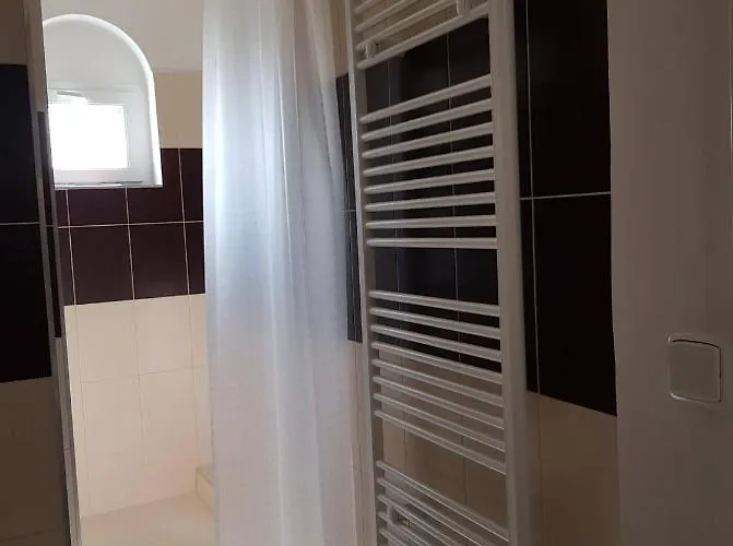 Penzion Cerhenice Cerhenice