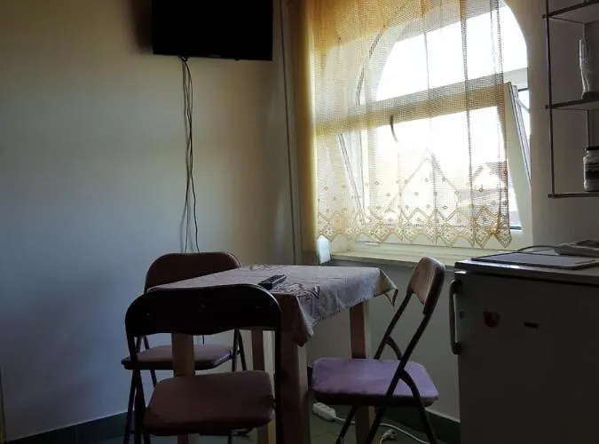 Penzion Cerhenice Pensjonat *